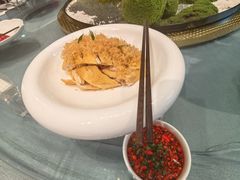 -博悦大酒店-餐厅