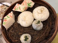 -留芳·文旅古月楼(老街店)