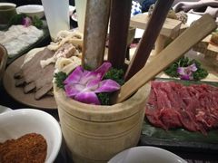 -盡膳口福·百年汤方火锅(科华北路店)