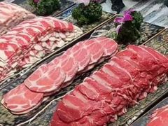 -東盛炭烤自助料理(浦东文峰广场店)