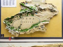 -克孜尔尕哈烽燧世界文化遗产公园