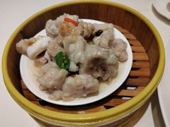 -半岛太子酒家(海港城店)