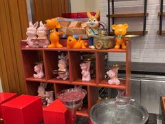 -亚龙湾希尔顿自助餐厅·海鲜·烧烤·沙滩BBQ·现场乐队
