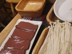 -许府牛火锅(信义坊总店)