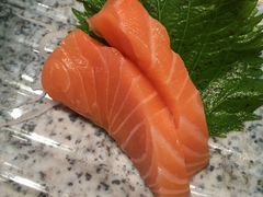 -板长寿司(铜锣湾店)