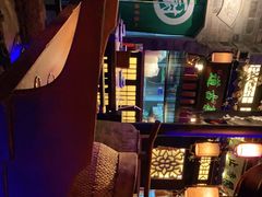 -绿茶餐厅(汇悦大融城店)