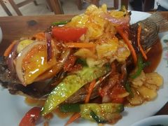 -邮电新村嘉积鸭美味园