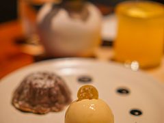 -Mercato莫卡多露台餐厅与酒吧(K11店)