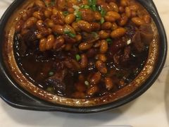 -海宁煲农家菜(惠南镇店)