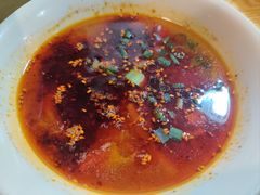 -王菊美食街·王菊面馆(总店)