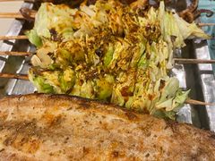 -天津乾毓德饭庄·清真传统炒菜·海鲜烧烤(咸阳路店)