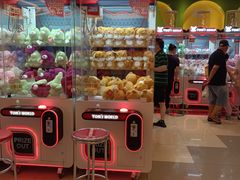 -汤姆熊欢乐世界(正大店)