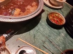 -牛New寿喜烧(中山公园龙之梦店)