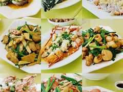-双月饭店·20年老字号(新村店)
