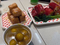 -明腾壹间茶餐厅(新都会花园广场店)