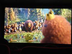 -嘉华国际影城(学清路店)