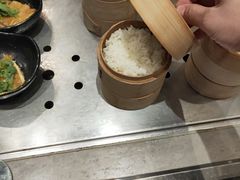 海南鸡饭-新发展亚太JW万豪酒店·福苑咖啡厅