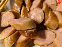 -聚合鑫东北熏酱熟食麻辣面(长阳店)