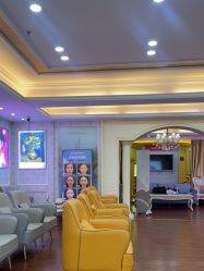 -武汉五洲整形外科医院