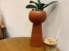 -沙丘咖啡DUNE COFFEE(深业水松大厦店)