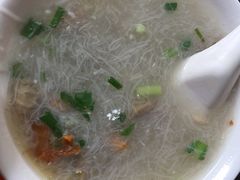 面线糊-国仔面线糊(水门国仔总店)