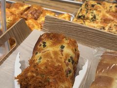 -烘焙町面包店(西四店)