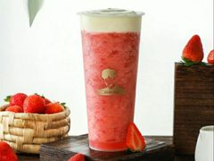 -TFIREROOM火社的茶(裕华万达店)