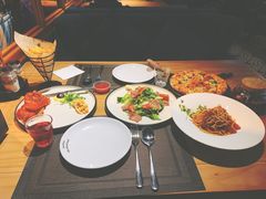 -清真·艾美可餐厅(大悦汇店)