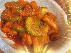 -金顺碳烤肉(1号店)