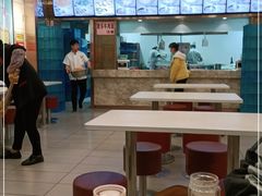 -舌尖尖牛肉面(甘南路店)