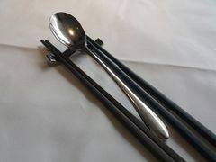 餐具摆设-悦景酒家(罗湖店)