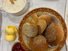 -新侨三宝乐西餐厅(崇文门店)