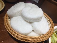 -原生态土钵菜·赣南土菜地标(开发区店)