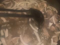 -润园四季椰子鸡火锅(海上世界店)