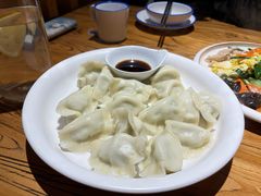 -關東雪东北菜(中庚漫游城店)