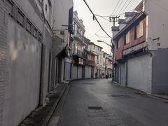 -方浜中路45弄小区