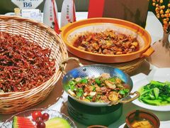 -赣江里•江西菜(望京旺角店)