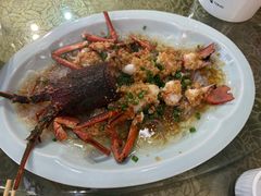 -良师门滨海人家·海鲜·家常菜(滨海城店)
