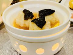 -香云轩·顺德菜(香云纱园林酒店店)