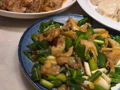 -日丰园海肠水饺·老字号大连海鲜(和平广场店)