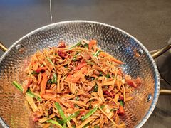 -同庆楼(华强吾悦广场店)