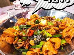 -农川记&酸菜鱼四川料理(横岗荣德店)