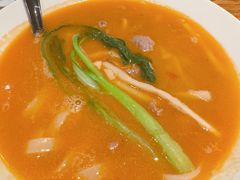 -漆黑觉米粉(三里屯店)