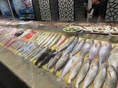 -健眺小海鲜(临海后山店)