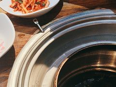 -韩一品韩国料理(柏庐南路店)