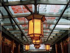 -万柳阁小馆·花园餐厅(龙潭湖店)