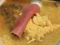 -香港深仔记茶餐厅(东门店)