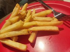 -好伦哥比萨烤肉自助(马家堡店)