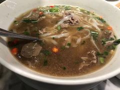 -PHO爺·越南料理(亦庄大族广场店)