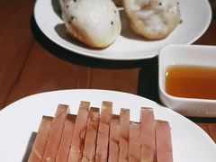 -金枝玉叶上海人家食府(三里河店)